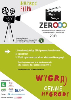 Ogólnopolski konkurs dla młodzieży