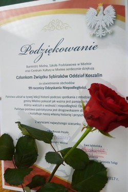 Święto Niepodległości