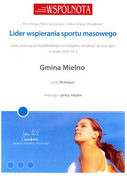 Sportowy Lider