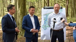 Nowe trasy rowerowe