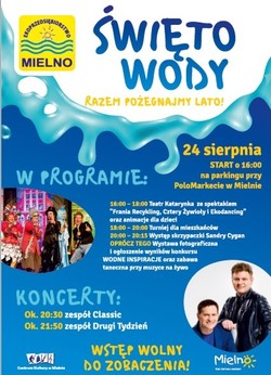 Święto Wody 