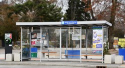 Transport publiczny wewnątrz gminy - startujemy w styczniu