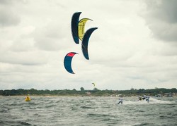 Puchar w Kitesurfingu