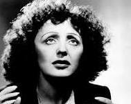 Projekt Edith Piaf i Przyjaciele