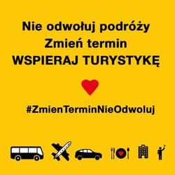 Nie odwołuj rezerwacji...