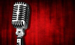 Stand-Up - wieczór z komedią