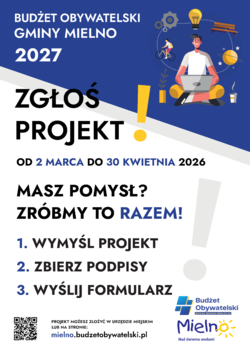 Rusza kolejna edycja Budżetu Obywatelskiego