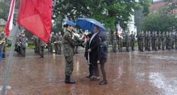 Lekcja patriotyzmu