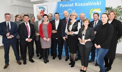 Organizacja odpowiedzialna społecznie