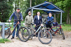 Rowerowa Stolica Polski 2025 - wyniki