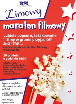 Maraton filmowy