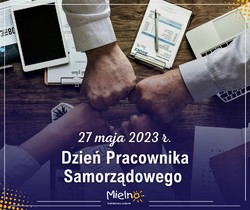 Dzień Pracownika Samorządowego 2023