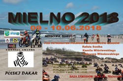 Polski Dakar 2018