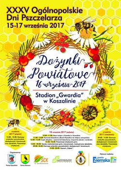 Dożynki Powiatowe