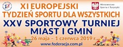 Europejski Tydzień Sportu