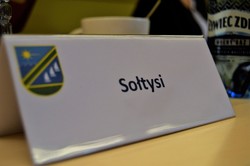 Szukają wspólnie rozwiązań na kryzys