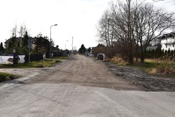 Rozbudujemy ul. Nadbrzeżną w Gąskach!