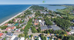 Mielno w czołówce