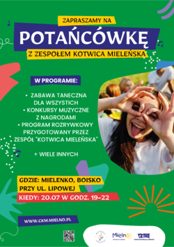 Potańcówka