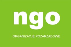 Wykaz organizacji pozarządowych