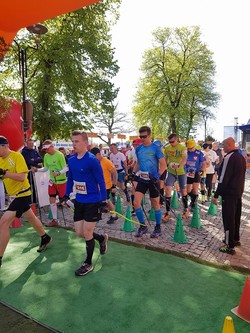 Puchar Polski Nordic Walking