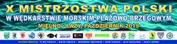 Mistrzostwa w wędkarstwie morskim