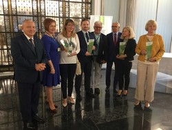 Mielno ekspertem w profilaktyce grypy