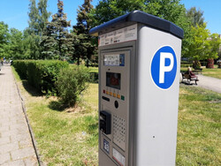 Mieszkańcu, skorzystaj z parkingowego abonamentu posiadacza Mieleńskiej Karty Turysty w 2026 roku
