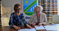 Współpracujemy ... OD NOWA
