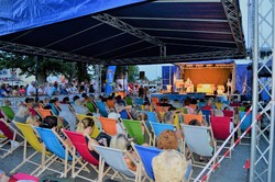 Kultura pod gwiazdami