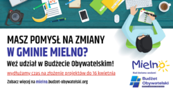 Budżet Obywatelski 2024 - aktualności