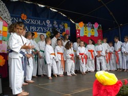 Mistrzostwa Makroregionu Zachodniego Karate Kyokushin