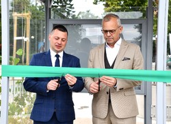 Nowe (zielone) przystanki oficjalnie otwarte