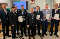 Nagrodzono najlepsze samorządy