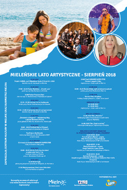 Mieleńskie Lato Artystyczne