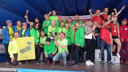 Nordic Walking Cup 2022