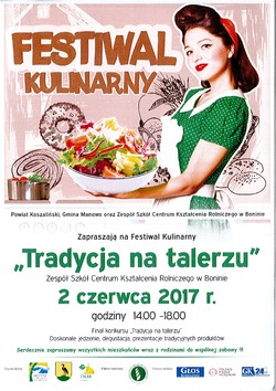 Tradycja na talerzu