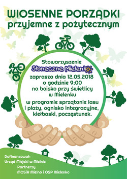 Wiosenne porządki