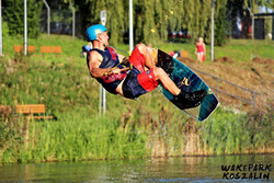 Wakepark Koszalin