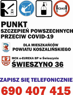 Szczepienie przeciwko COVID-19