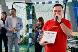 Zebraliśmy ponad 37 tys. zł na szczytny cel!