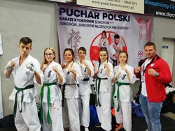 Puchar Polski Włocławek 2019