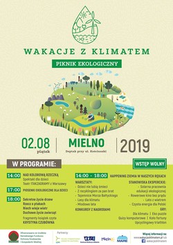 Piknik Ekologiczny