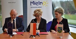 Modernizacja energetyczna