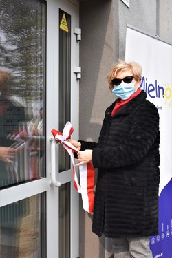 Największa inwestycja w mieszkalnictwo socjalne w historii gminy zakończona