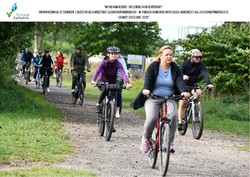 Wybieram Rower - Mieleński Rajd Rowerowy