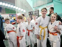 Karate – sportowa marka Gminy Mielno (rozmowa)