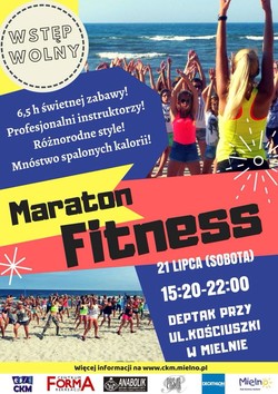Maraton Fitness