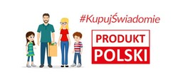 Ruszyła kampania Kupuj świadomie - Produkt polski