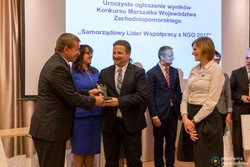 Lider NGO 2017